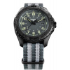 Traser P96 Outdoor Pioneer Evolution Grey nato + 5 rokov záruka a darček ZADARMO