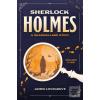 Sherlock Holmes a Shadwe… (James Lovegrove)