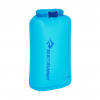 Sea To Summit Ultra-Sil Dry Bag - 5L, Blue Atoll