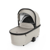 ZOPA Hlboká vanička ku športovému kočíku Move XL 3 Varianta: Ivory Beige