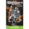 E-kniha Nekroskop IV: Řeč mrtvých - Brian Lumley