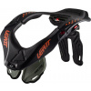 LEATT Neck Brace GPX 5.5 (2022) - chránič krku čierna-Zelená S / M
