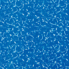 Bazénová fólie Waves pro bazén ø 5,5 m x 1,2 m