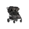 MAST Dvojičkový kočík M.Twin x Varianta: Onyx