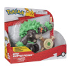 Orbico Pokémon Epic Battle figúrky (Assortment) W4