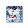 Luskáčik Zvuková kniha - Fiona Watt