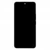 LCD displej + dotyk + predný kryt Honor 200 Black (Service Pack)