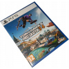 Tony Hawk’s Pro Skater 3 + 4 PlayStation 5 (PS5) krabička