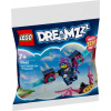 LEGO® 30660 Zoey a jej snový batoh s tryskami