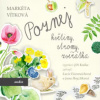Poznej květiny, stromy, zvířátka - Markéta Vítková