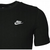 Nike M NSW Club Tee AR4997-013 čierne