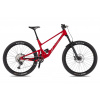 4EVER 2026 VOLCANNO VESUV - flame red / hologram 15
