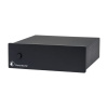 Pro-Ject Phono Box S2 (Predzosilňovač Pro-Ject pre gramofónové prenosky typu MM a MC. Prístroj je vybavený vypínateľným subsonickým filtrom)