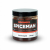 Mikbaits Boilies V Dipe Spiceman Chilli Squid 250ml 20mm