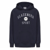 Mikina Slazenger Navy 1151868 M