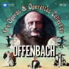 CD Jacques Offenbach: The Operas & Operettas Collection 30 CD DLX