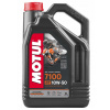 Syntetický motorový olej Motul 4 l 10W-50