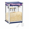 Royal Catering Stroj na popcorn - 8 uncí | RCPR-1350