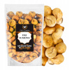 FIGI SUSZONE 1kg prírodné sušené sladké figy čerstvé