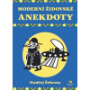 Moderní židovské anekdoty (Ondřej Šebesta)