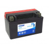 Gelová baterie 12V 6Ah Exide
