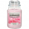 Yankee Candle Home Inspiration Fairy Floss veľká vonná sviečka, 538 g