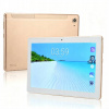 8-palcový tablet, zlatý, 6 GB RAM, 128 GB, Wi-Fi 5G, Android, GPS