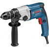 Bosch Dvojrýchlostná vŕtačka GBM 13-2 RE 06011B2000