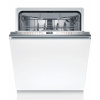 BOSCH Serie | 6 Plne zabudovateľná umývačka riadu 60 cm SMV6ECX93E