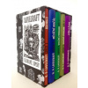 Sebrané spisy H P Lovecrafta BOX - Howard P Lovecraft