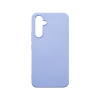 Púzdro mobilNET silikónové Samsung Galaxy A34 5G, fialové, Silicon