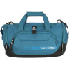 Travelite Kick Off Duffle Petrol 23 l