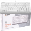 A4Tech FSTYLER FK11 White