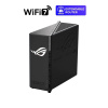 ASUS Herní Router ROG Strix GS-BE18000, 3-pásmový WiFi7 Router, 1x WAN, 7x LAN, AiMesh 90IG09Y0-MO9C00 Asus