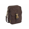 Taška přes rameno Camel active Pánská taštička přes rameno hnědá (B00-913-20)