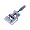 Wolfcraft Zverák univerzálny s rýchloposuvom, čeľuste – 100mm, rozsah – 100mm, wolfcraft 3410000