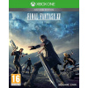 Final Fantasy XV