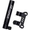 Force Mini Al 12 cm, čierna 7510502