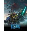 FantomPrint Kniha Světy a umění Blizzard Entertainment (The Art of Blizzard)