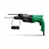 Vŕtacie kladivo HIKOKI ( HITACHI ) DH24PMHW1Z ( 730W )