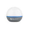 OLIGHT LED lampášik Obulb 55 lm - Basalt Grey 175277
