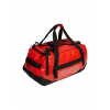 Cestovná taška adidas TERREX RAIN.RDY Expedition Duffel Bag 100 L - semi impact orange/black