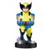 Exquisite Gaming Cable Guy X-Men Wolverine 20 cm