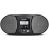 Sieťové rádio DAB+, FM TechniSat Digitradio 1990