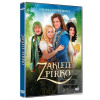 Zakleté pírko DVD (Zdeněk Troška)