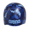 Arena Poolish Moulded Printed Silicone Cap