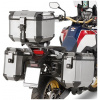 KAPPA KLR1144 nosič bočných kufrov HONDA CRF 1000 L AFRICA TWIN (16-17)