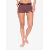 Dámske boxerky Ortovox 185 Rock'N'Wool Hot Pants - chestnut