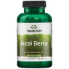 Swanson acai berry 500 mg (antioxidant) 120 kapsúl