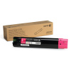 Xerox originál toner 106R01508, magenta, 12000str., určené pre región North America/Western Europe